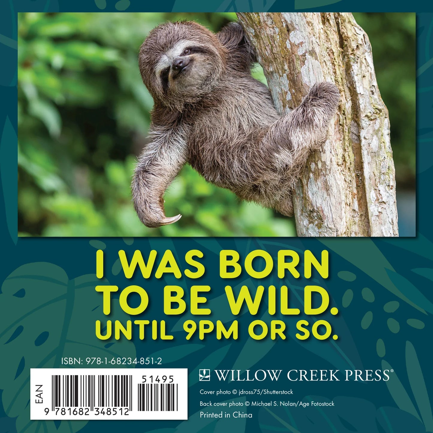 Sloth Mode