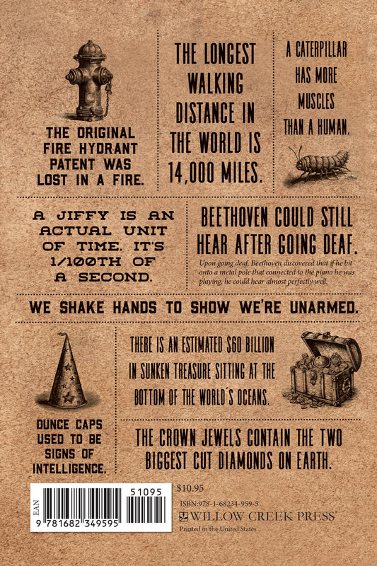 Today I Learned - Volume 2