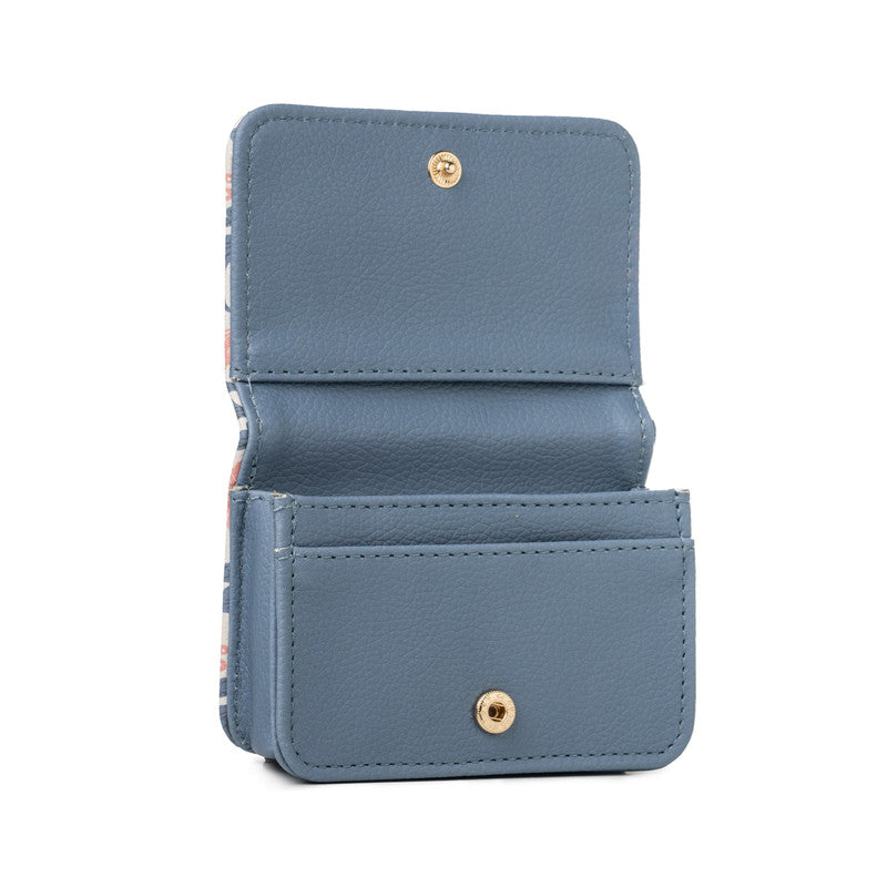 Maeve Essentials Only Cash & Card Wallet