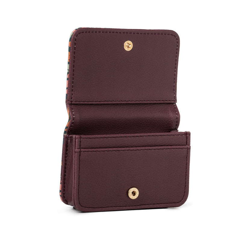 Muse Essentials Only Cash & Card Wallet