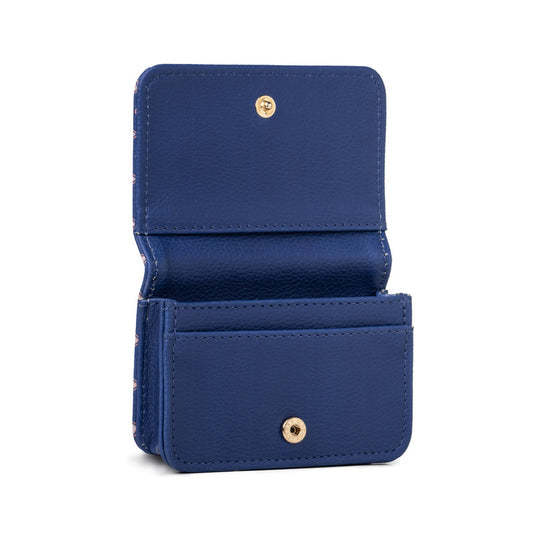 Verona Essentials Only Cash & Card Wallet
