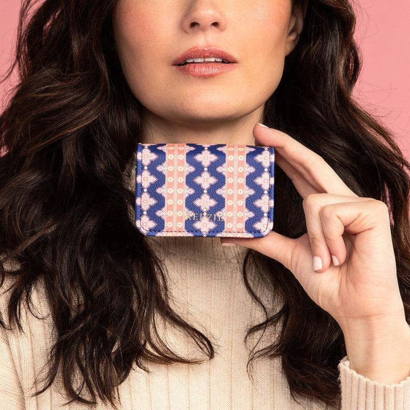 Verona Essentials Only Cash & Card Wallet