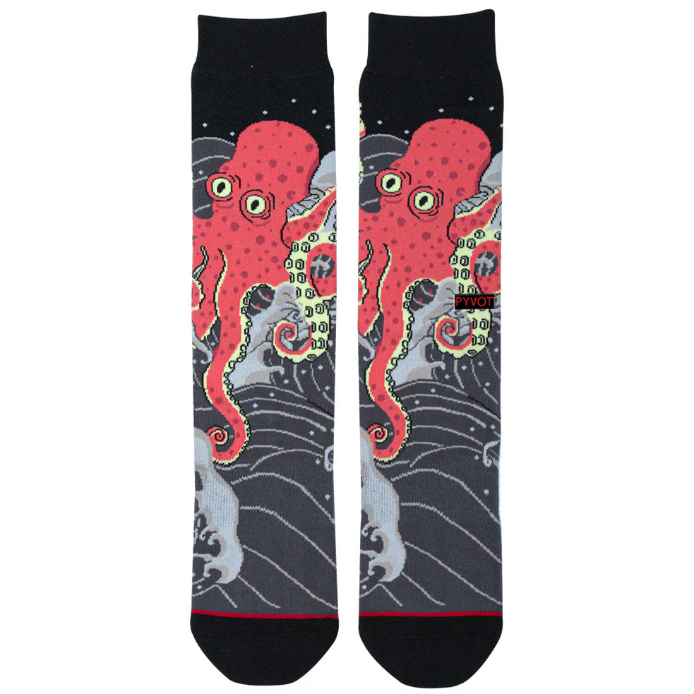 KRAKEN