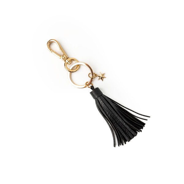 North Star Keychain