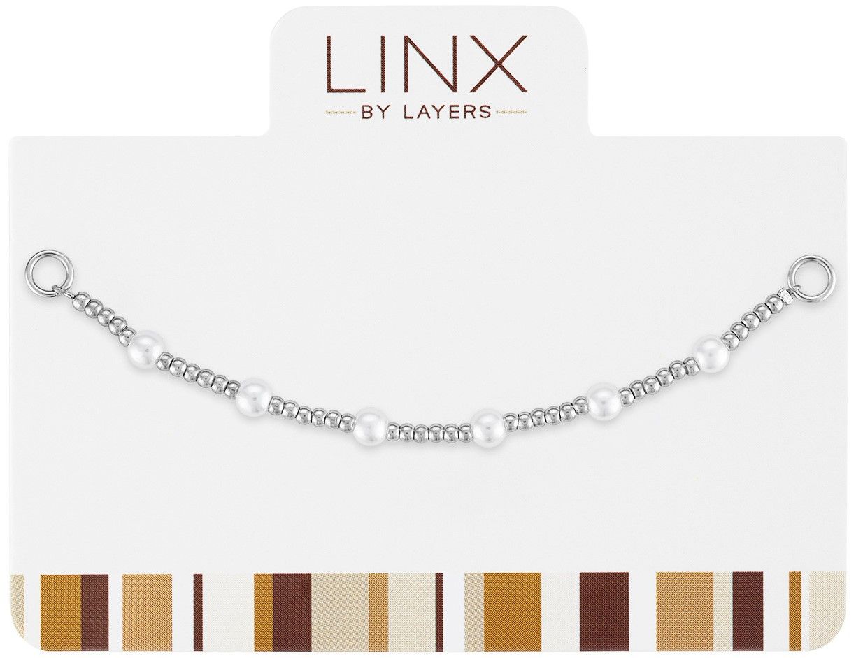 Silver Pearl LINX Add-on