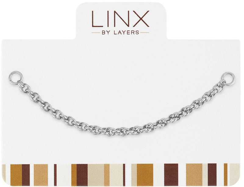Silver Rope LINX Add-on