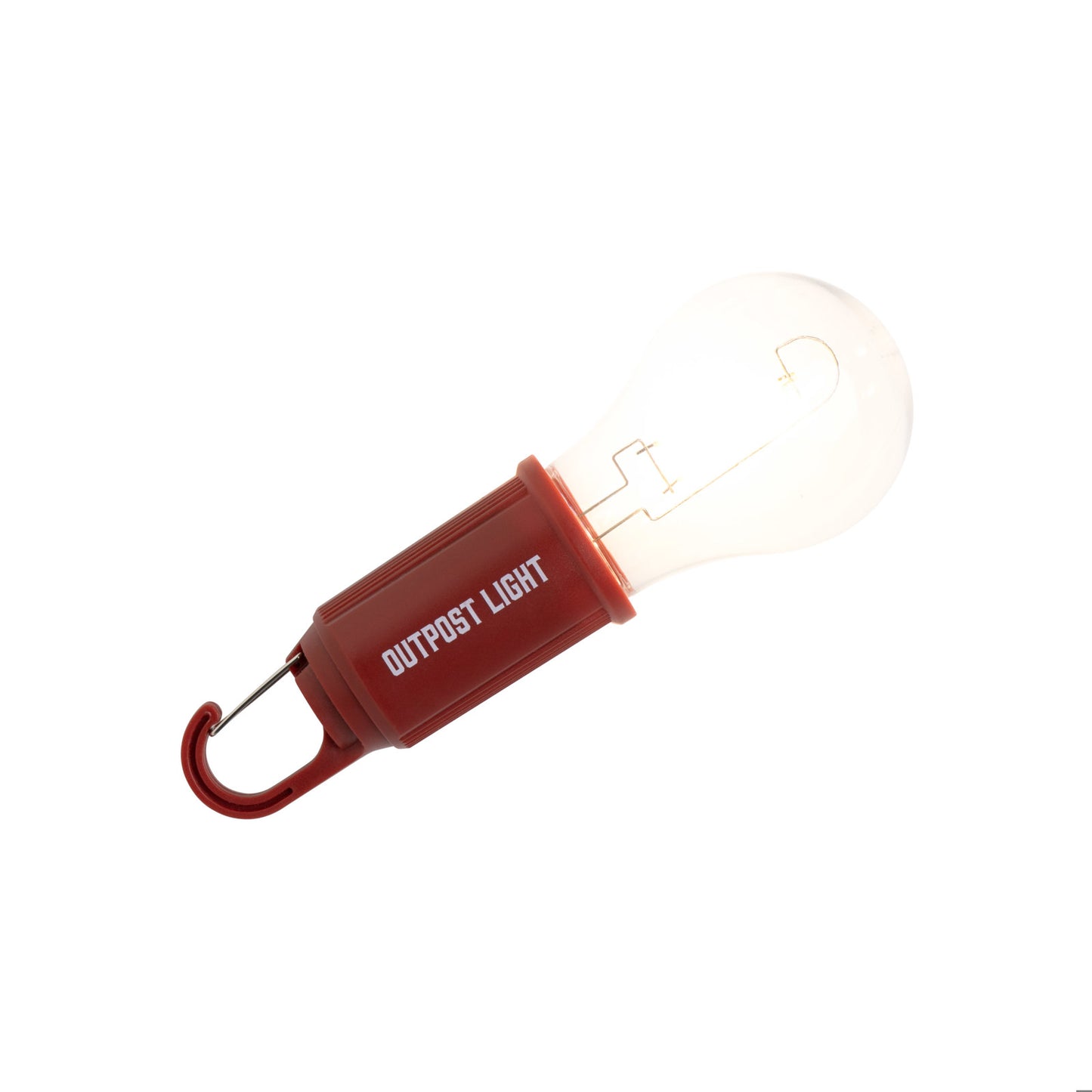 Bunk House™ Outpost Light Rechargeable Vintage Hanging Light