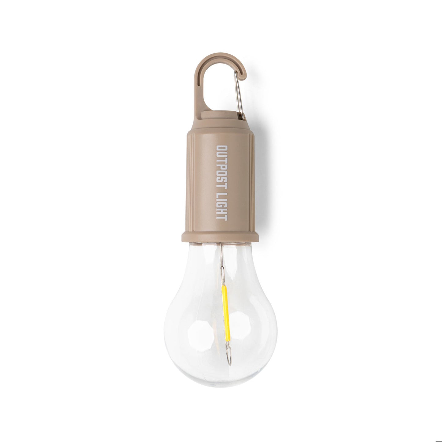 Bunk House™ Outpost Light Rechargeable Vintage Hanging Light