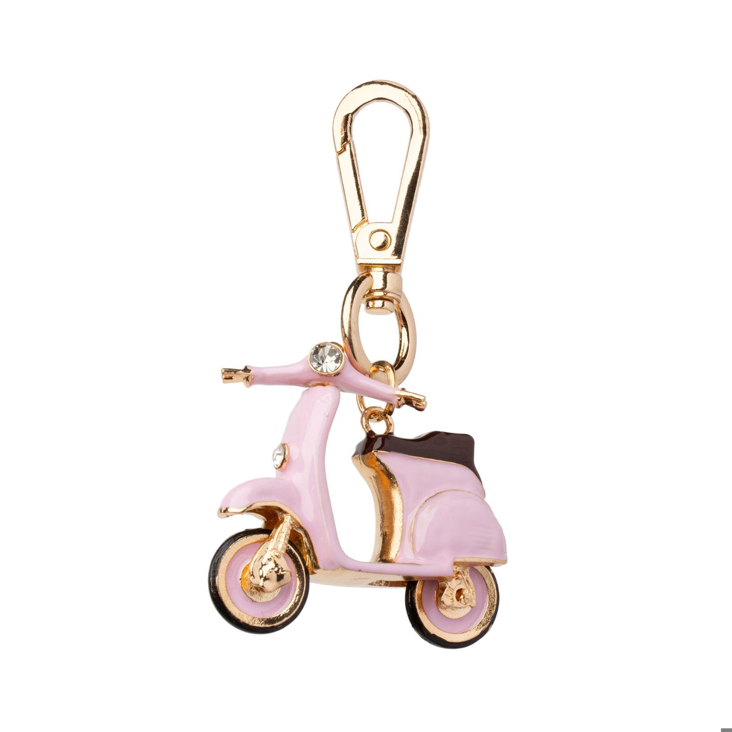 You're an Icon Bag Charms