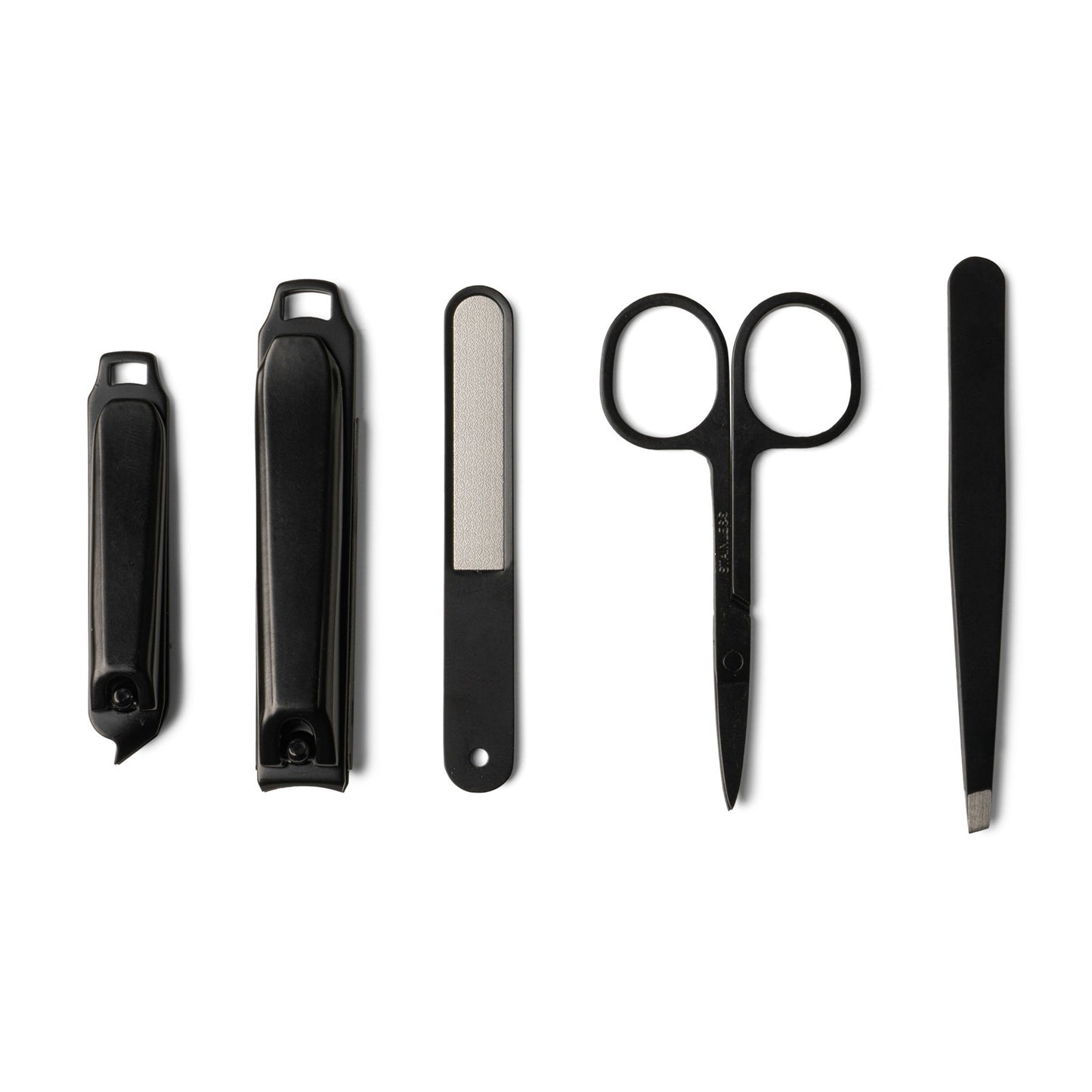 Brodeo Dr Nail Kit for Men
