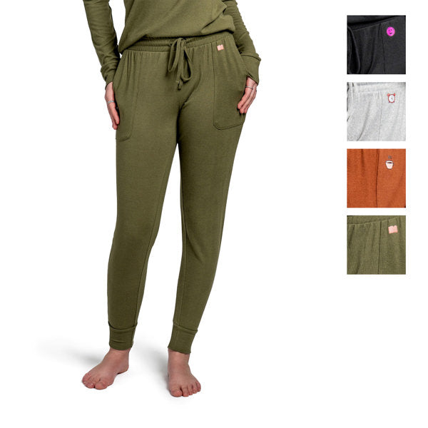 Best Day Ever Knit Joggers