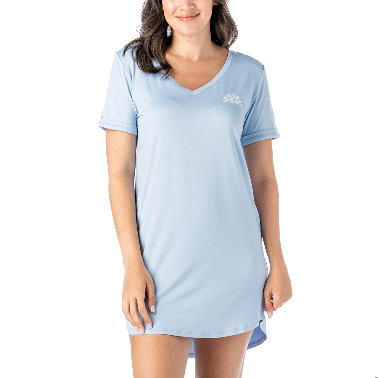 Hello Mello Let Me Sleep Shirt
