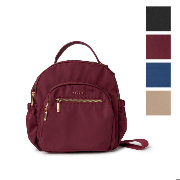 Kedzie Aire Convertible Backpack