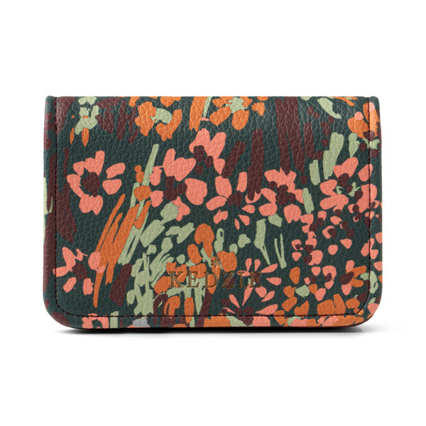 Muse Essentials Only Cash & Card Wallet