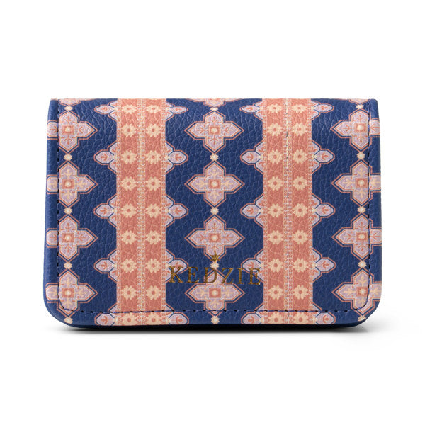Verona Essentials Only Cash & Card Wallet