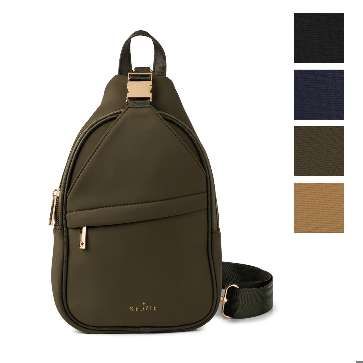 Kedzie Sloan Sling