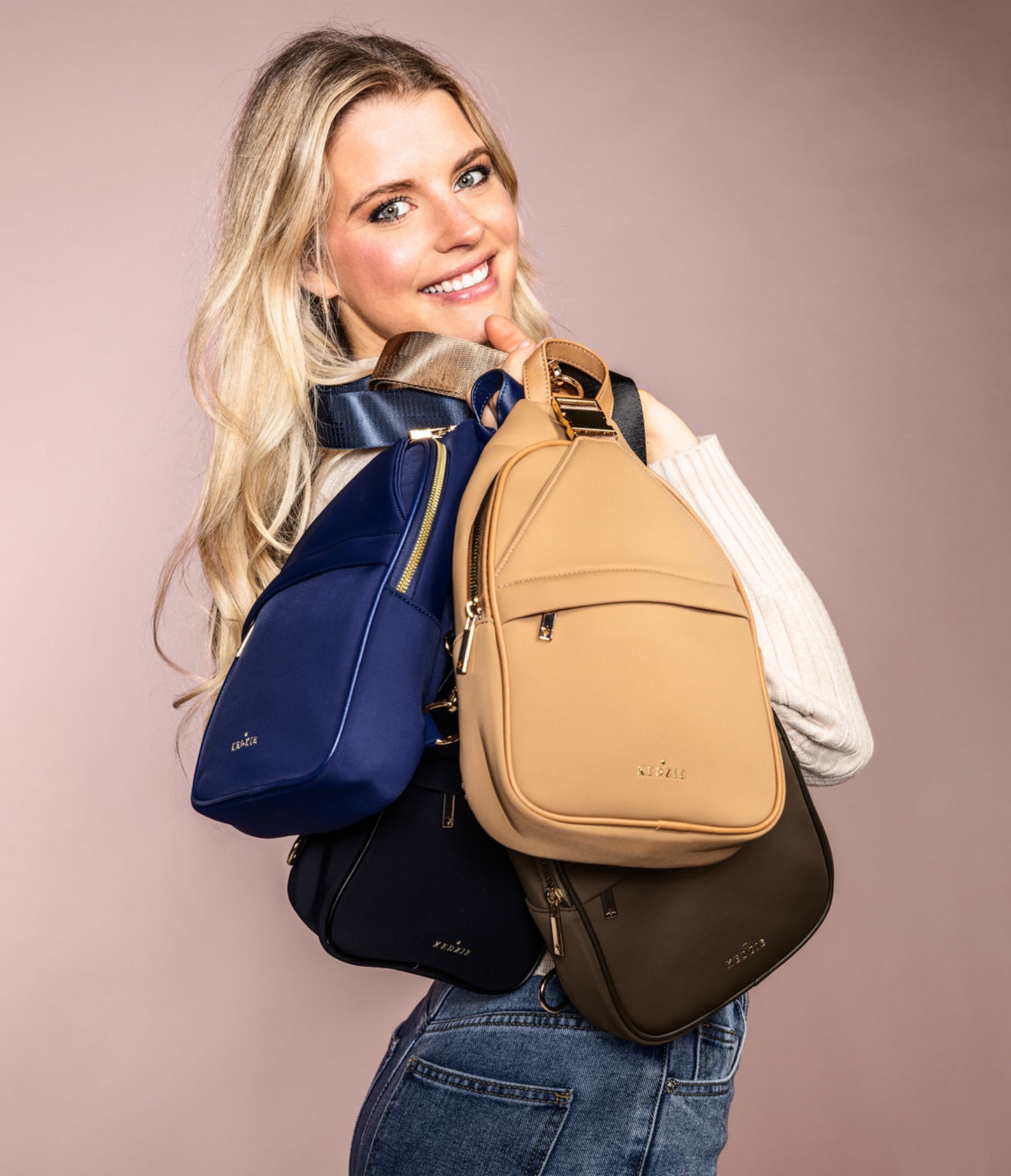 Kedzie Sloan Sling
