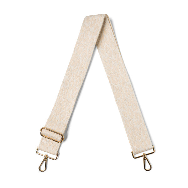 Wildflower Embroidered Interchangeable Straps