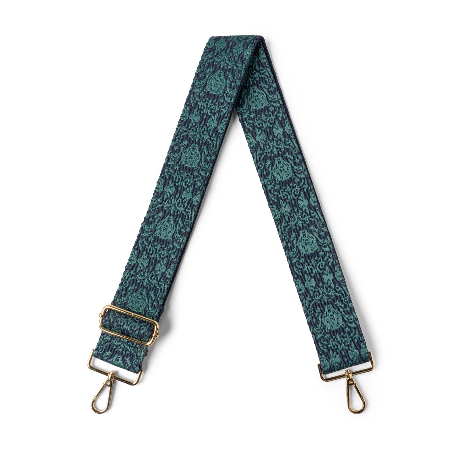 Wildflower Embroidered Interchangeable Straps