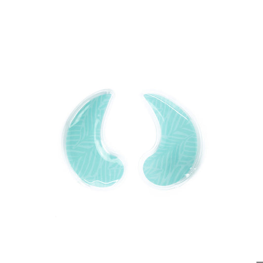 Wake-Up Call Under Eye Gel Pads by Lemon Lavender