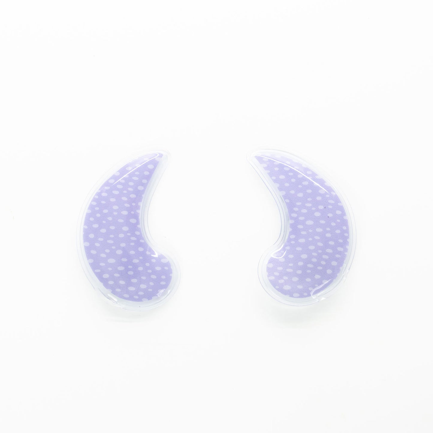 Wake-Up Call Under Eye Gel Pads by Lemon Lavender