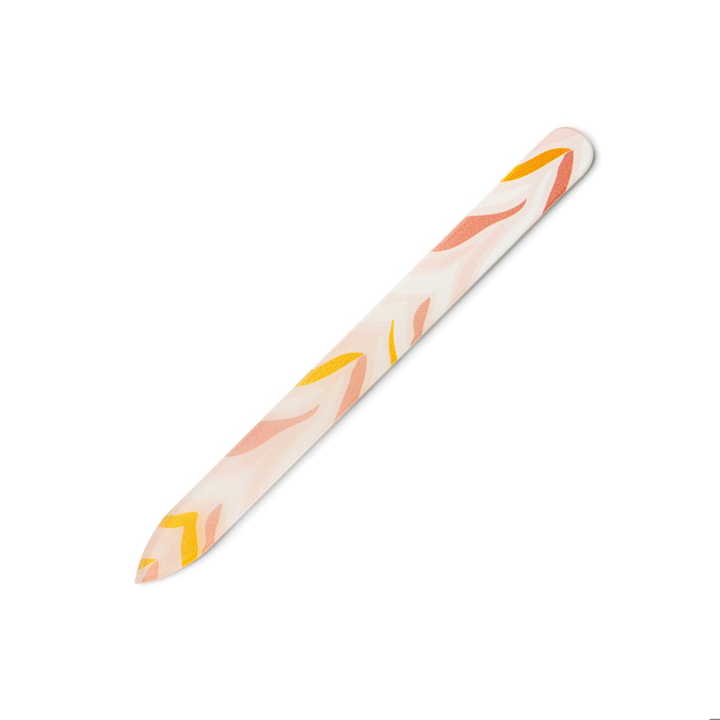 Lemon Lavender Glass Nail Files
