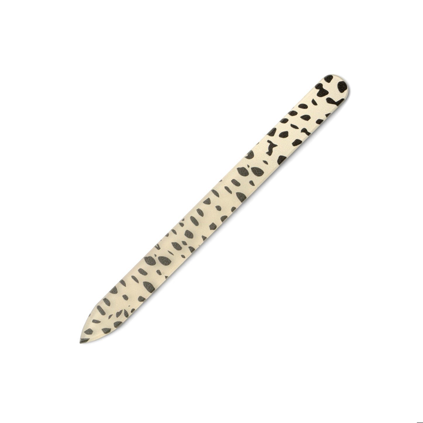Lemon Lavender Glass Nail Files