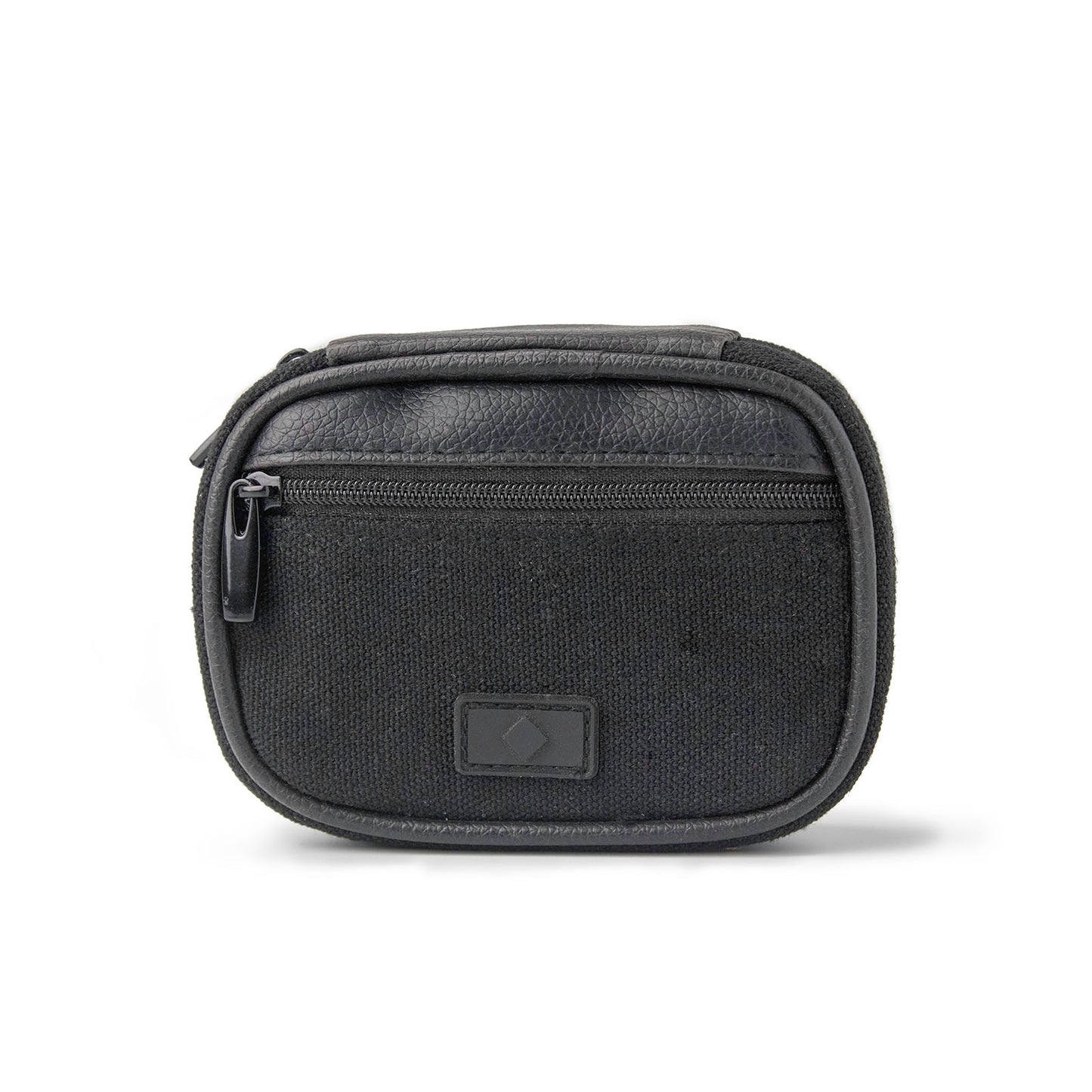 Wellness Keeper Zippered Pill & Vitamin Case