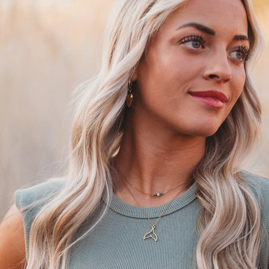 Protect Necklace Set