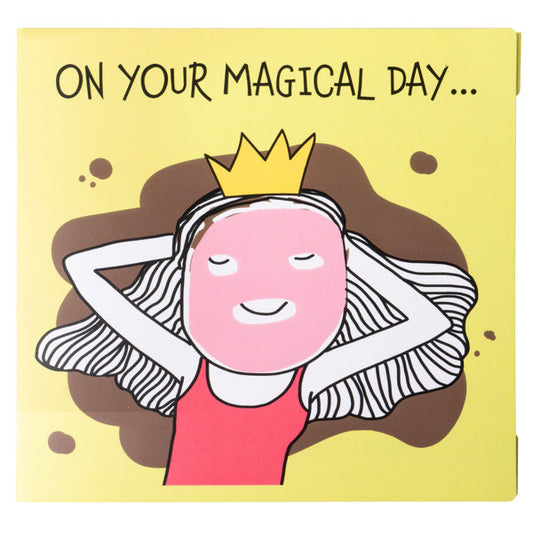 Your Magical Day