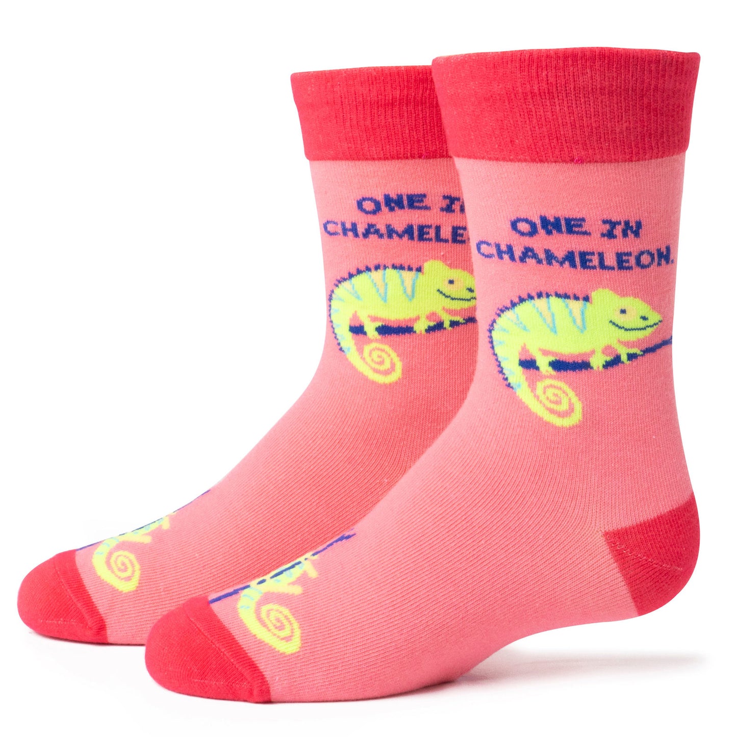 One In Chameleon