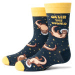 Otter This World