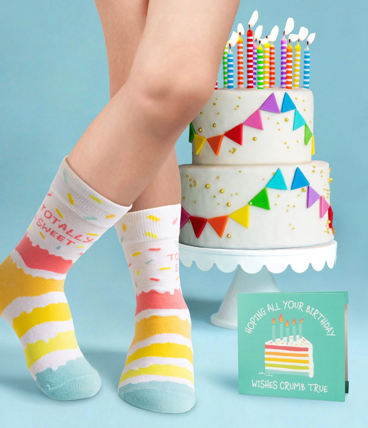 Totally Sweet