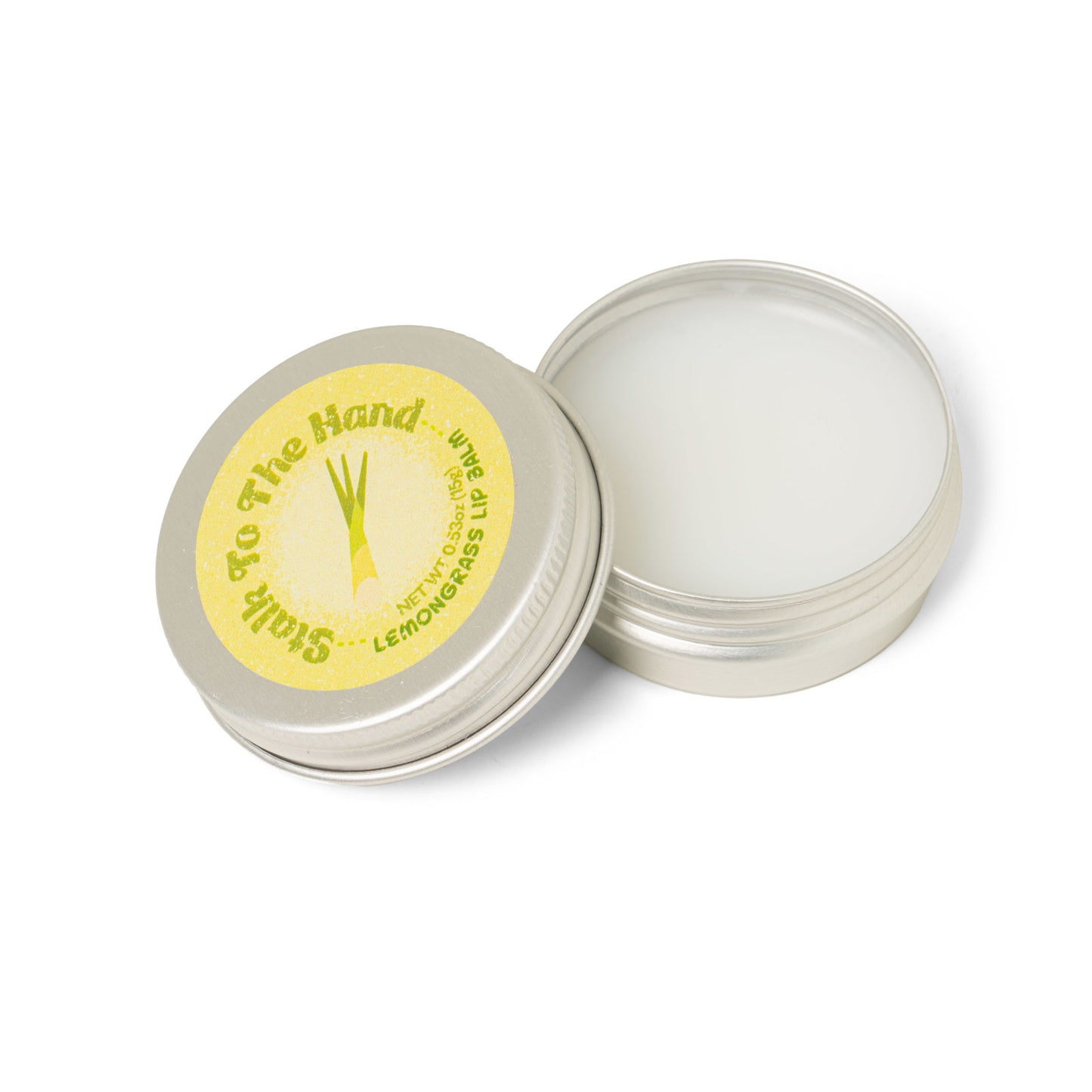 Two Left Feet Smart Mouth Lip Balm