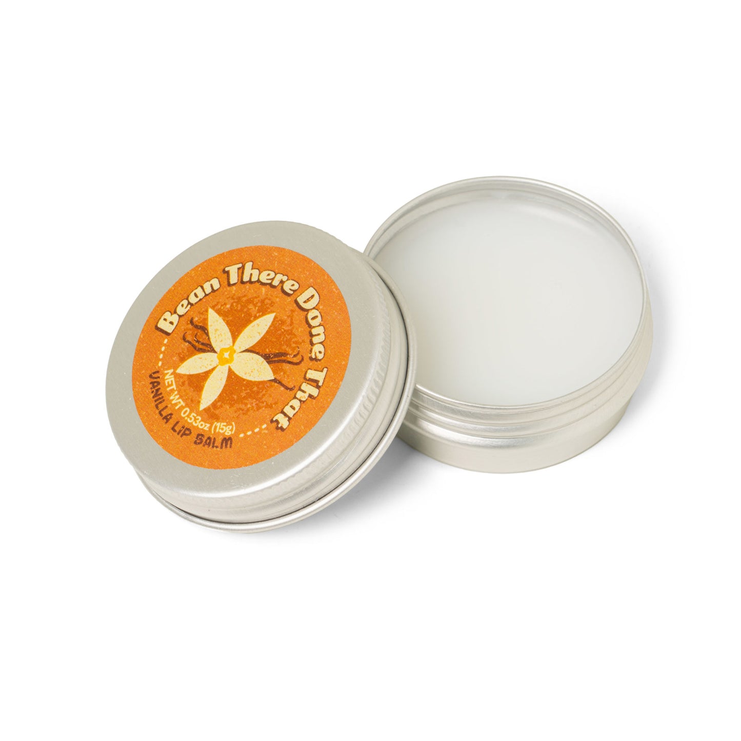 Two Left Feet Smart Mouth Lip Balm