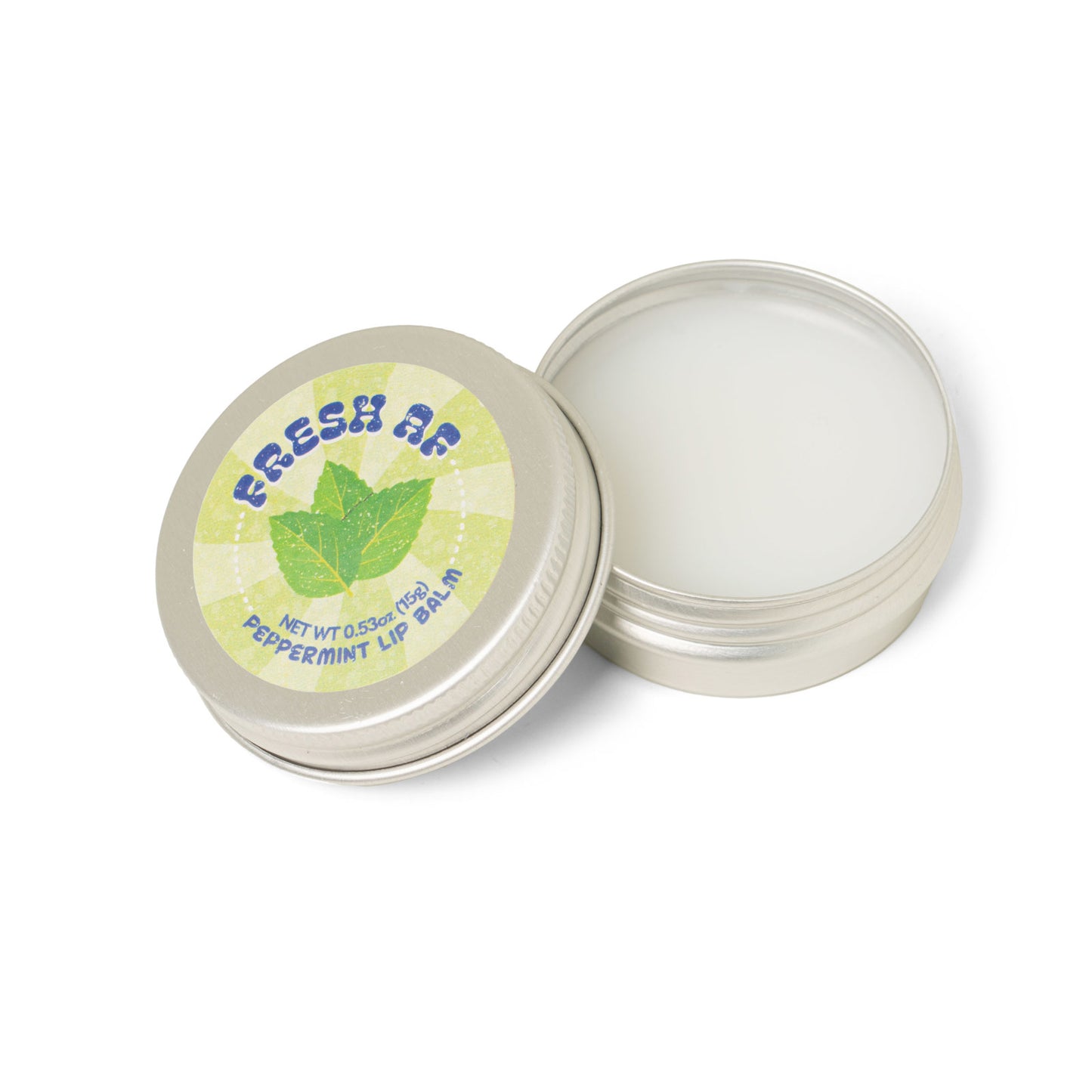 Two Left Feet Smart Mouth Lip Balm