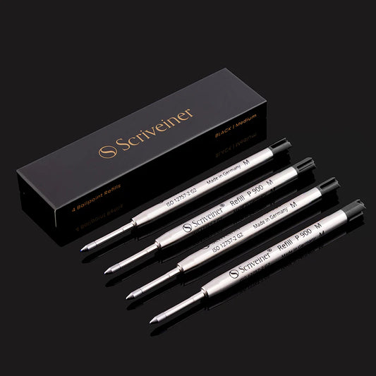 Ballpoint Ink Refill