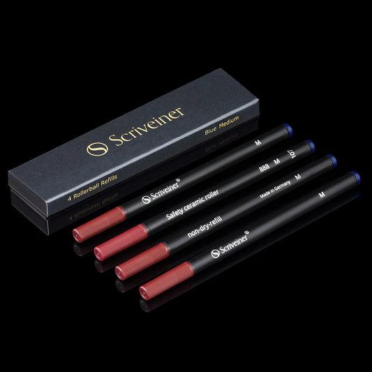 Rollerball Ink Refill