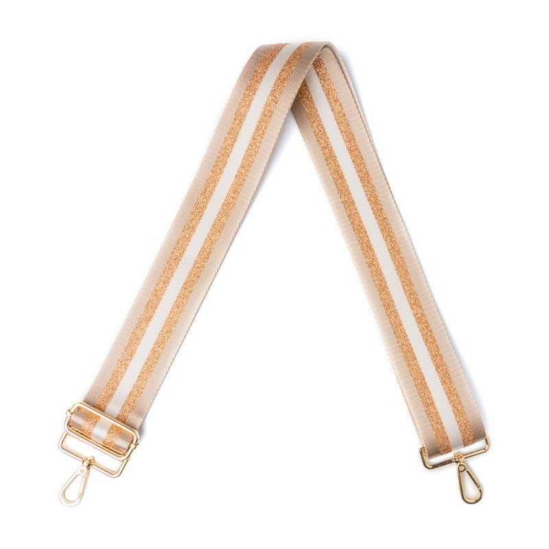Platinum Collection Interchangeable Bag Straps