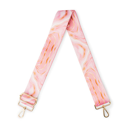 Platinum Collection Interchangeable Bag Straps