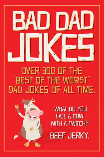 Bad Dad Jokes
