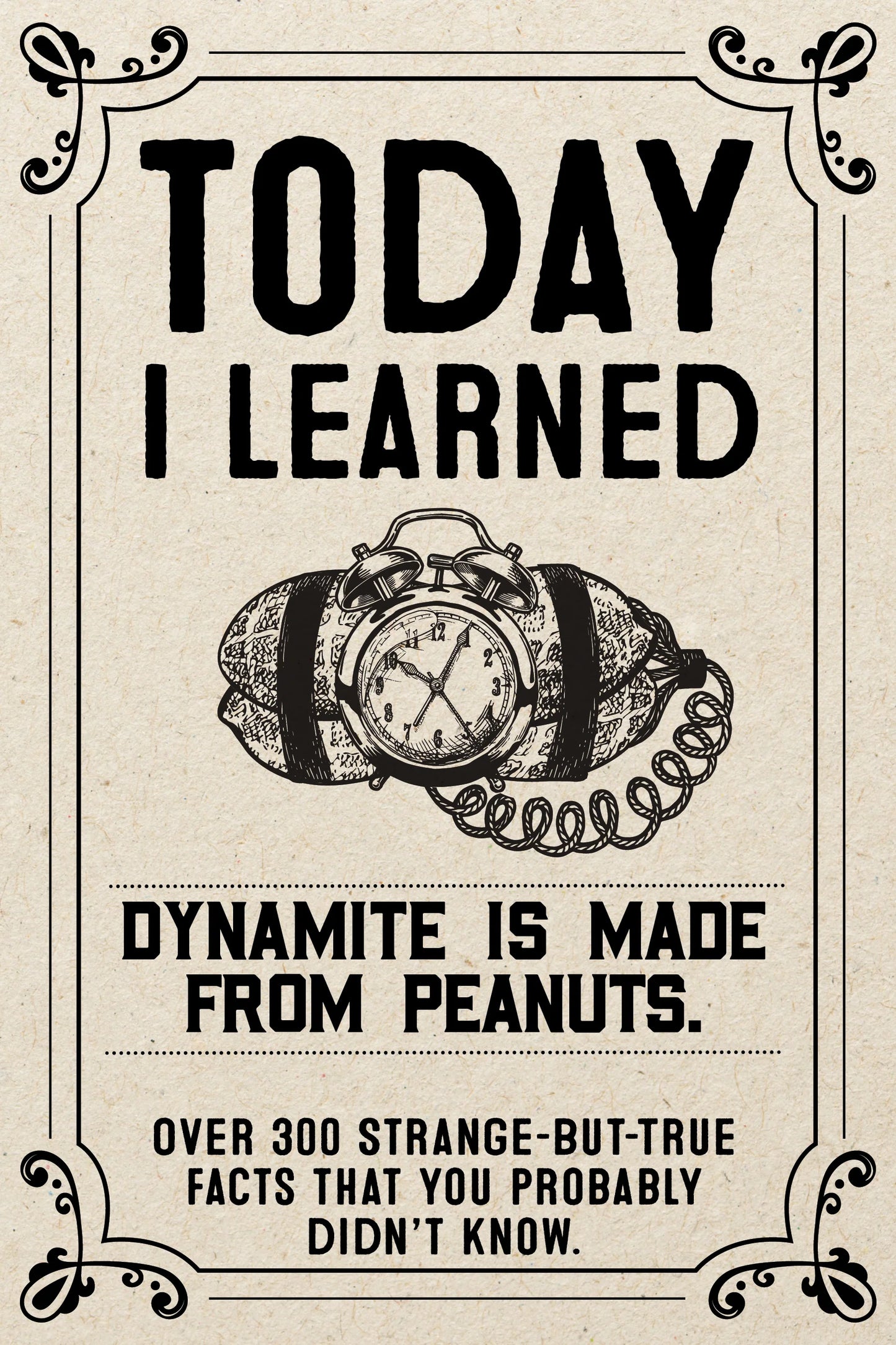 Today I Learned