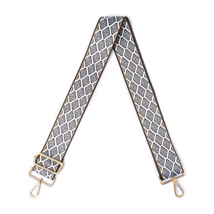 Platinum Collection Interchangeable Bag Straps