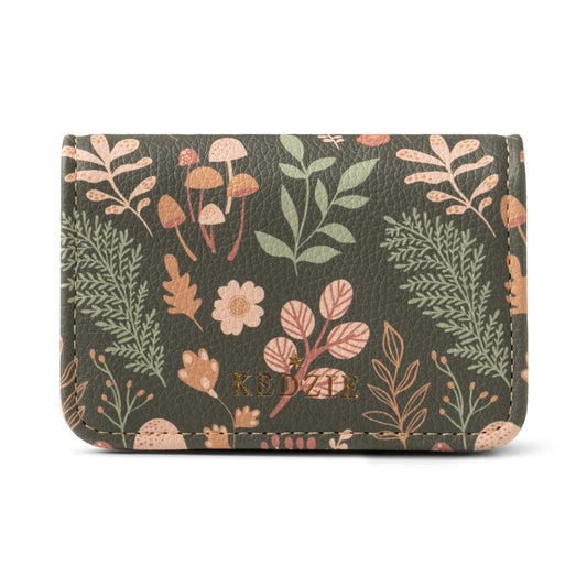Willow Essentials Only Cash & Card Wallet