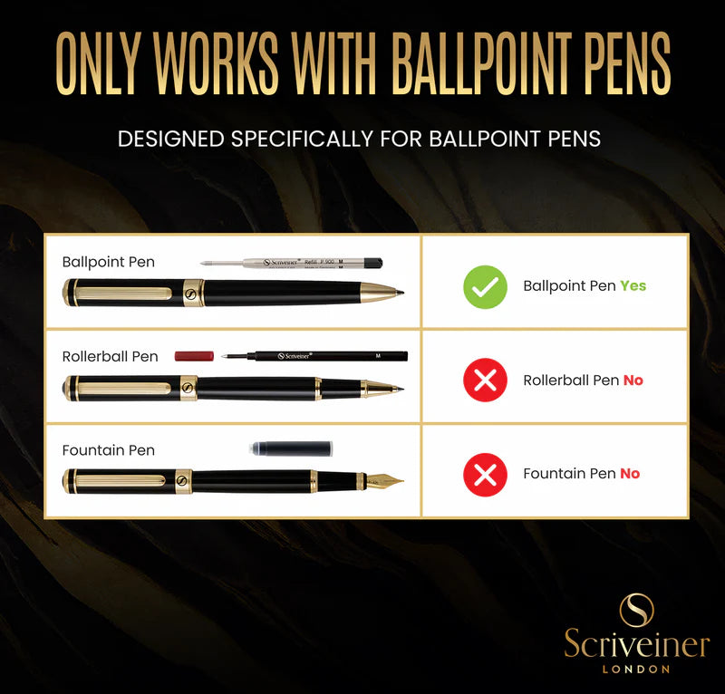 Ballpoint Ink Refill