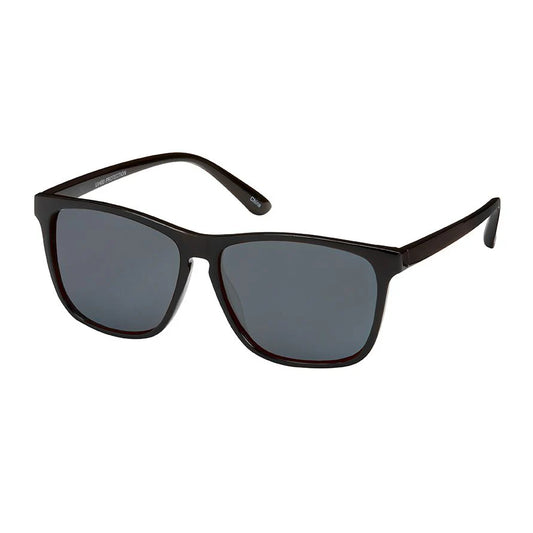 805- Square Keyhole Sunglasses