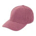 Corduroy Ball Cap - Sedona