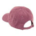 Corduroy Ball Cap - Sedona