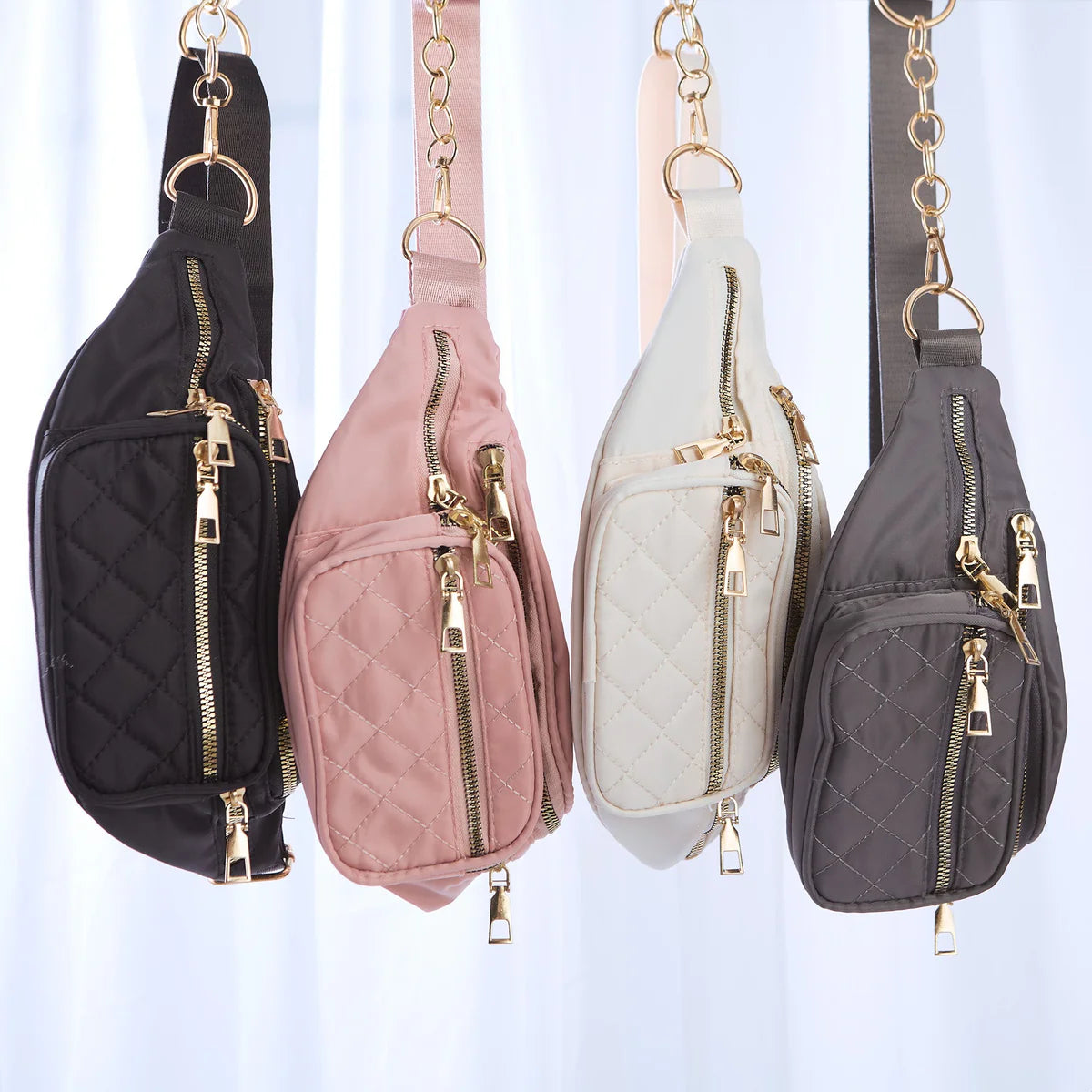 Remi Crossbody Bag