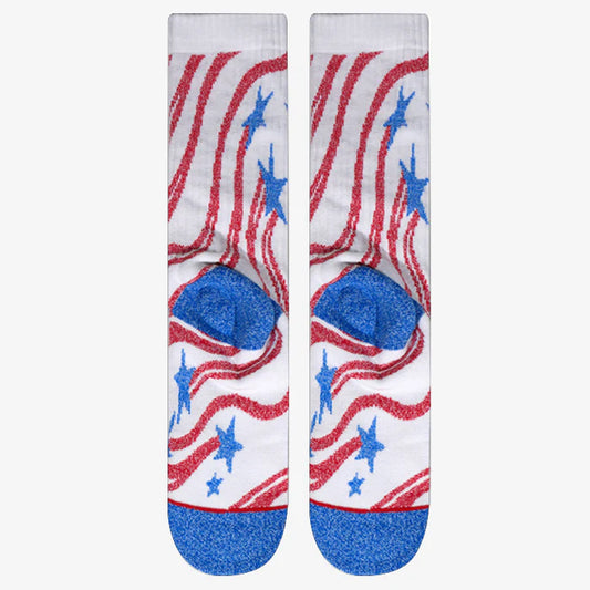 Stars & Stripes